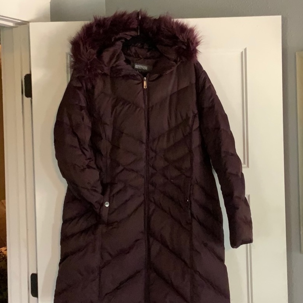 Kenneth Cole Reaction jacket